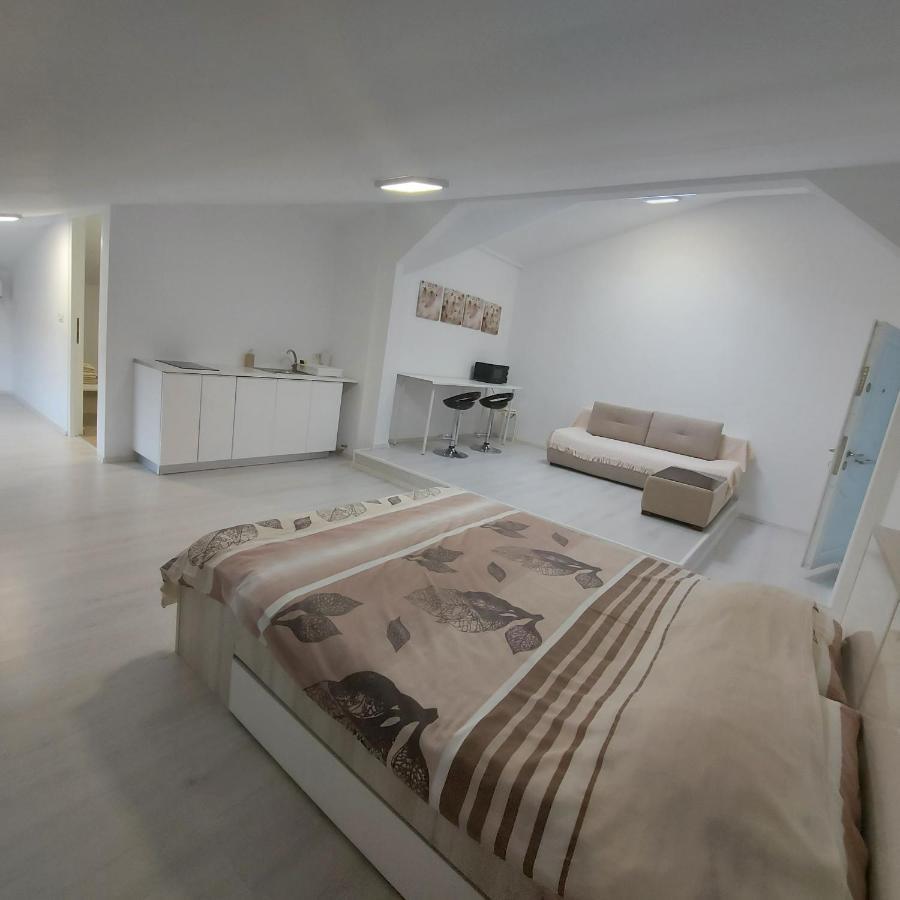Villa Romelia - Select Apartments Vadu Dış mekan fotoğraf