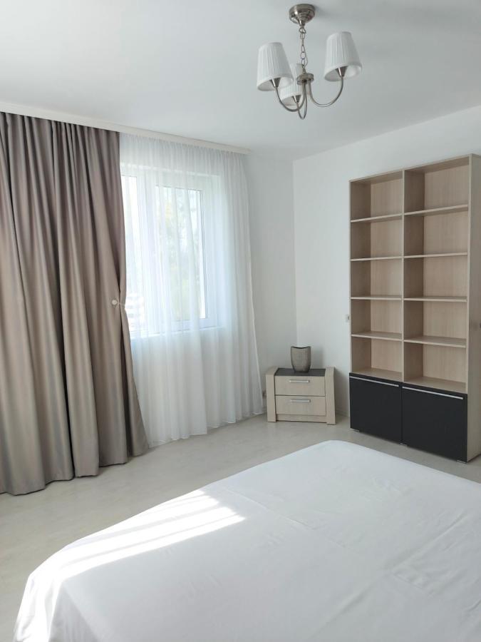 Villa Romelia - Select Apartments Vadu Dış mekan fotoğraf