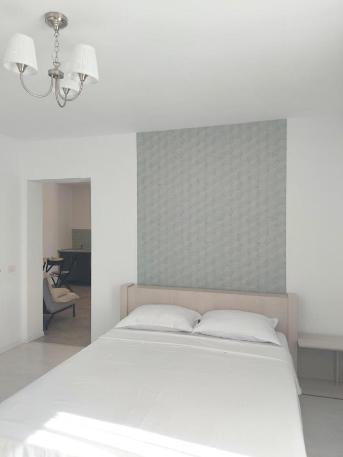 Villa Romelia - Select Apartments Vadu Dış mekan fotoğraf