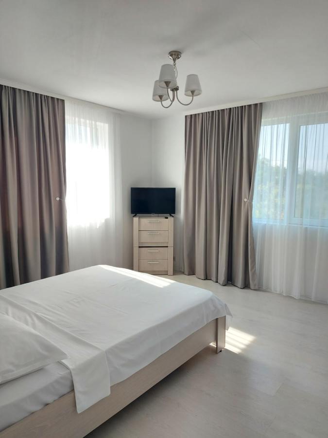 Villa Romelia - Select Apartments Vadu Dış mekan fotoğraf