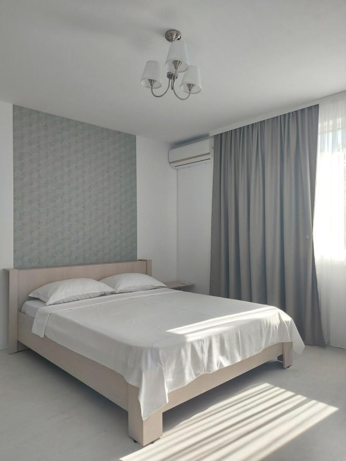 Villa Romelia - Select Apartments Vadu Dış mekan fotoğraf