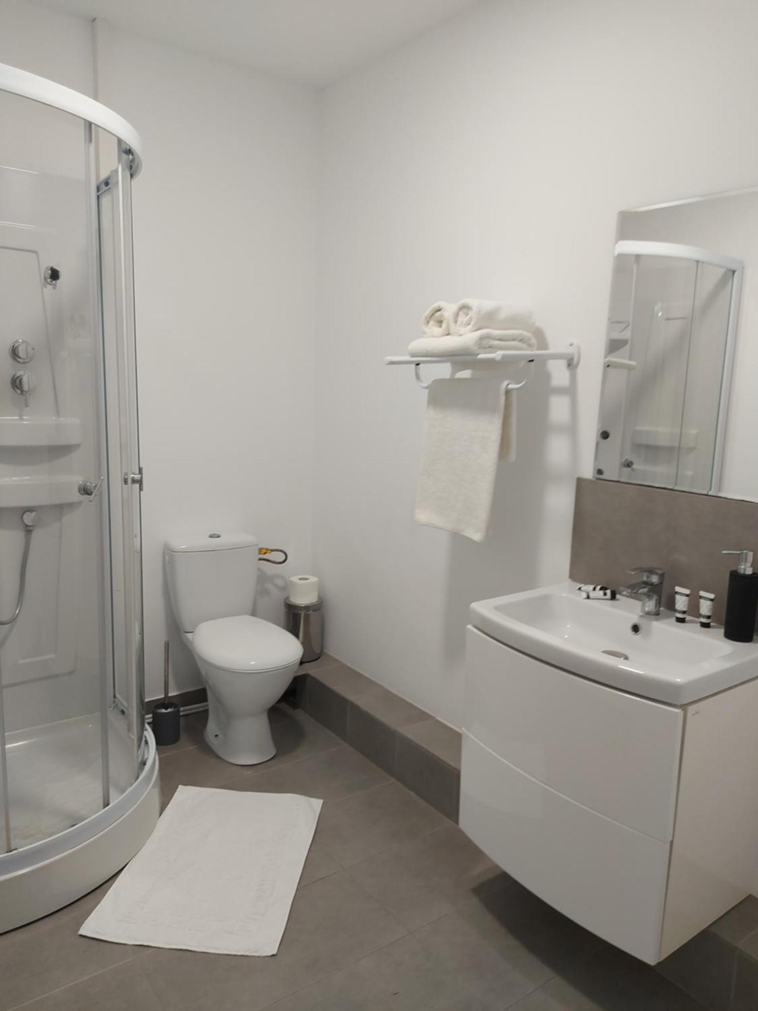 Villa Romelia - Select Apartments Vadu Dış mekan fotoğraf